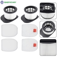 <babyko> For Shark IZ862H IZ840 IZ800 Stratos handheld Vacuum Cleaner Accessories Filter