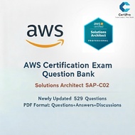 AWS Solutions Architect SAP-C02 | DevOps DOP-C02 | Professional | Certification Exam Dumps from Exam