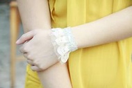 【貓熊繽雰】小清新風手鏈LOLITA蕾絲腕帶影樓道具女飾品搭配配件lolita/Gothic/punk日系甜美公主表演cosplay