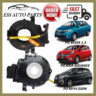 84306-BZ170 AXIA / BEZZA / MYVI ADVANCED (D20N LOW SPEC) CLOCK SPRING STEERING AIRBAG SPIRAL CABLE