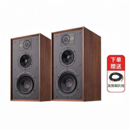 HIFI 3-Way Bookshelf Speaker 8 Inches