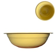 Plastic Basin Besen Plastik Lutsinar 24cm卷边塘 22.7cm x 6.7cm DY-302358974520