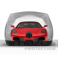 Ferrari F430 Amazon Protection Bubble Cover Car Cover