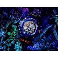 [Ready Stock] Jam Tangan Original MASTER OF G - LAND RANGEMAN 9400 SERIES Men Sport Watch Dual Time 