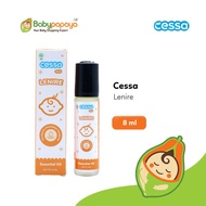 Cessa Baby - Essential Oil - Lenire 8ml