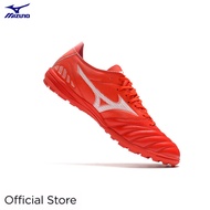 Mizuno MORELIA Sala Fustal Shoes Kangaroo Leather Solid Color Football Boots with Box