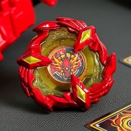 BX 23 PhoenixWing Xtreme Gear X Series 9 60GF Bey Set With Launcher High Speed Spinning Top Keychain
