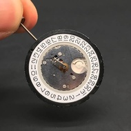 MESIN Ronda 515 Machine Ronda 515 Watch Machine Date 3/6