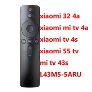 L55M5-5ARU Mi TV 4A 32″ Remote Control Fit For Xiaomi MI TV 4S with Assistant Voice Search Bluetooth Replacement Hot