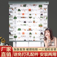 Blockout Curtain Blind Window Blinds Roller Blockout Curtains Window Blinds Shades Screen Blinds For
