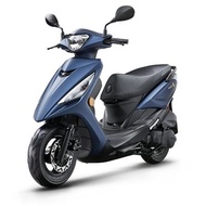 【KYMCO 光陽機車】大地名流 2.0 125 碟煞 (2025年車)