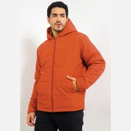Giordano Quilted Jacket for Men