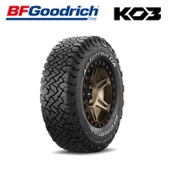 Bailuchi KO3 Off-Road Tires 265/275/285/65/70/75R17R16 265/285/60/65R18