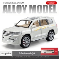 โมเดลรถ BMW X5M โลหะผสมมาตราส่วน 1:18 ของแท้จากทางการ เหมาะสำหรับการสะสม