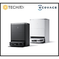 [NEW LAUNCH] ECOVACS DEEBOT X2 OMNI | 8000Pa,15mm Auto Mop Lift, Hot Water Washing, Hot Air Drying | 2 Years Warranty