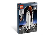 全新 Lego 10231: Shuttle Expedition 樂高 靚盒 生日禮物 birthday gift puzzle