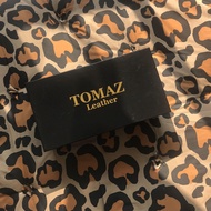 Formal Leather Shoes by Tomaz