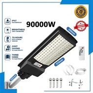 90000W Solar Jalan Outdoor Waterproof Solar Light Outdoor Lighting IP67 Solar Street Light Solar Lam