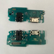 Samsung A12 charging board with ic/charging flex A12 with an IC replacement parts new