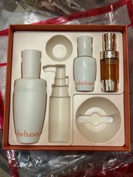 雪花秀第6代潤燥再生精華90ml