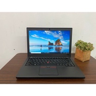 Laptop Murah  Lenovo Thinkpad X260 Core i5 Gen 6 Ram 8GB SSD 256GB