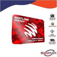 Hotlink Prepaid Unlimited Sim Card Unlimited Internet Unlimited Calls Unlimited Hotspot