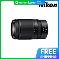 เลนส์ Nikon NIKKOR Z 28-75mm f/2.8