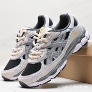 GEL-NYC Men and Women Running Shoes Sneakers Breathable and Lightweight Running Shoes 1ZPE WST1 JBNO