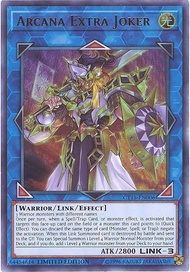 Yu-Gi-Oh! - Elemental HERO Nebula Neos (CT15-EN001) - 2018 Mega-Tins Promos - Limited Edition - Secr