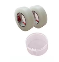 original 3m facetape Face lift tape v shape facial tape Cosplay sharp chin tape ready stock facetape