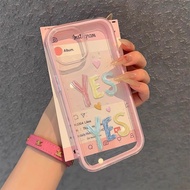 tpu 2 in 1 iPhone case silicone color yes for iPhone 17 16 Pro max 11 12 13 14 15 16 Plus case phone