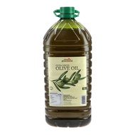 <P1> Oil Olive Extra Virgin /Redman 5L X 3PET