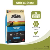 ACANA Freeze-Dried Coated Adult Dog Food