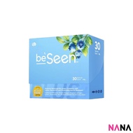 Beseen Eyecare Supplement 30s 养眼护脑营养补品 BeFree BeSeen Plus