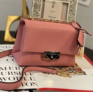 Michael Kors Mk Cece 迷你號斜背包 尺寸17*11*8cm