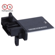 Car Blower Motor Resistor Fan Regulator for  Navara D40 BA540-40821 BA54040821