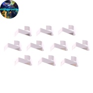 Strongaroetrtu 10PCS 5231 SMT Battery Contact For A, AA, CR2, CR123A, 9 Volt Battery Leaf Spring Con