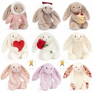 Jellycat Bunny