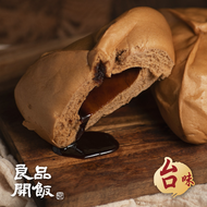 良品開飯 寶山黑糖包(4顆)