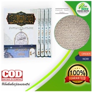 Ianah tholibin ianatut tholibin meaning of pesantren 4 complete volumes ianah Tholibin petuk