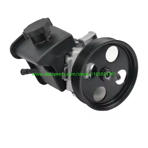0034664301 Hydraulic assist transmission is applicable to M-erc-ed-es-Be-nz M271, W203, W204, W209,