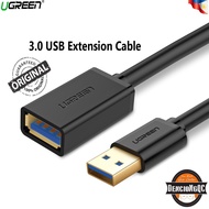 UGREEN 3.0 USB Extension Cable 1.5 meters