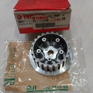 YAMAHA 4-FOOT HOUSING 6 CLUTCH YZ 85 YZ85 YAMAHAOriginal.