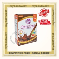 IRFAN COCOA GOAT *SUSU KAMBING DENGAN KOKO DAN MADU