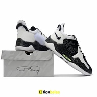 SEPATU NIKE PG 5 Oreo
