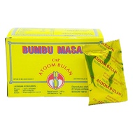 bumbu atom bulan cap ATOM BULAN 1 Pcs