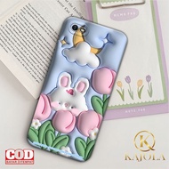 Case Hp Oppo A1K - Casing Hp Oppo A1K  - KAJOLA - Fashion Case - Kesing  Oppo A1K - Silicon Hp - Kondom Hp - Pelindung Hp - Softcase - Hardcase - Case Handpone - Cover Hp - CASEMURAH - HONTINGA