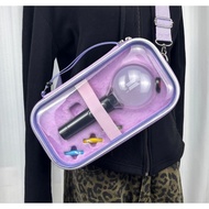 BTS LIGHTSTICK BAG COVER