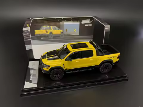 GCD1:64 Nissan R32 x Mijo NISSAN SKYLINE GTR