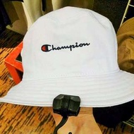 日本代購 CHAMPION 漁夫帽